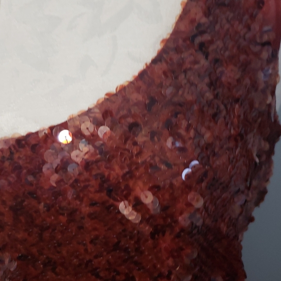 DKNY Sequim Tank Top - Picture 3 of 5